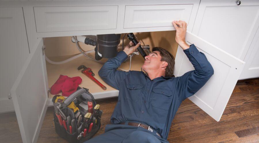 Professional Leak Detection in Carrollton, TX