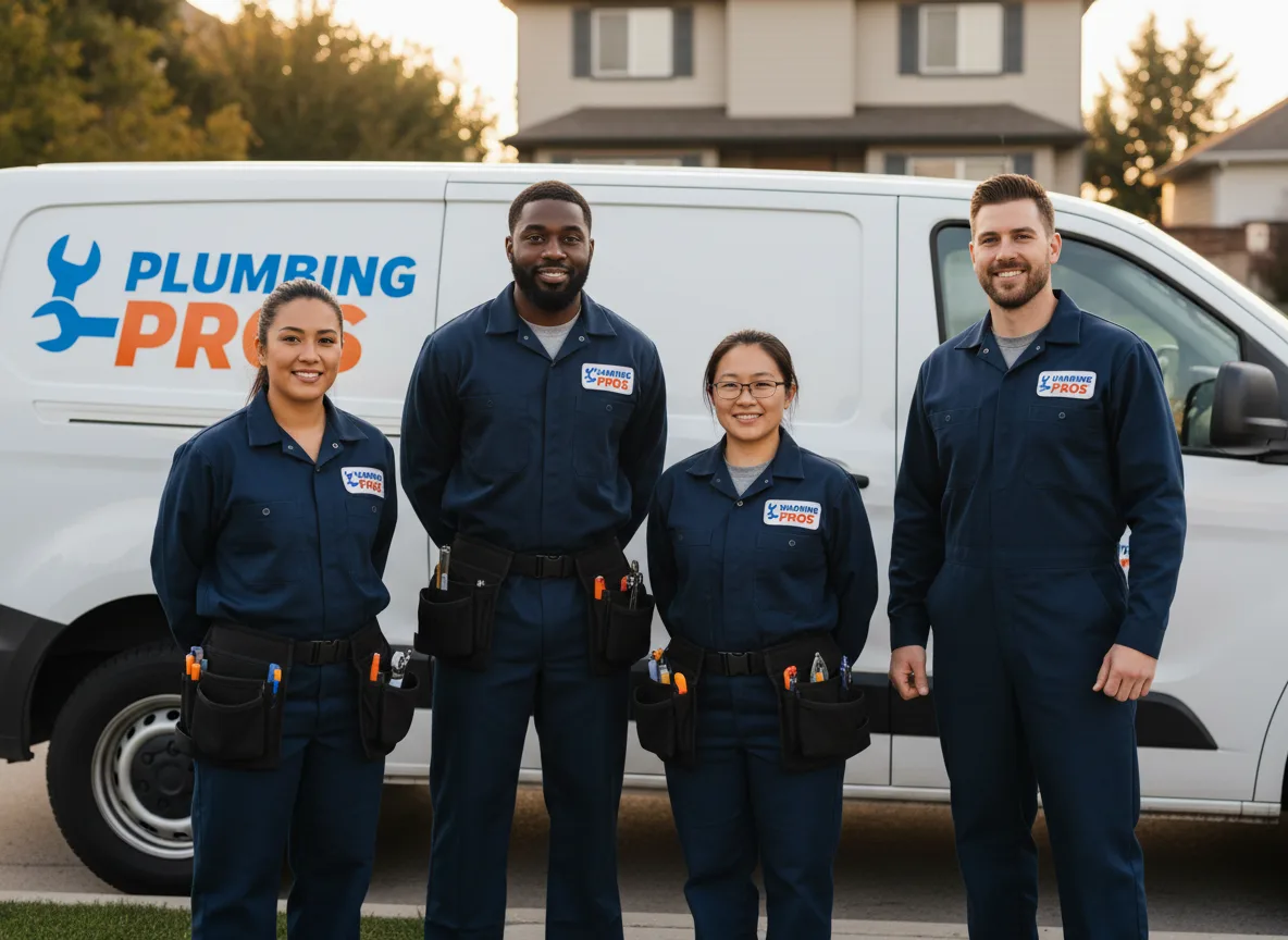 Water Heater Repair company in Carrollton, TX